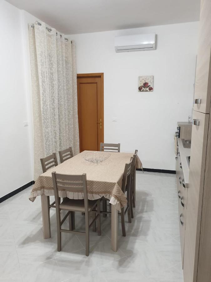 Apartment Casa Del Sole -