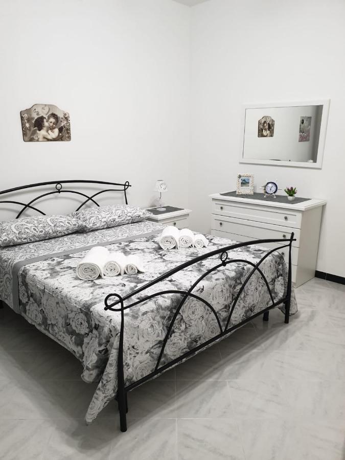Casa Del Sole - Apartment Avola