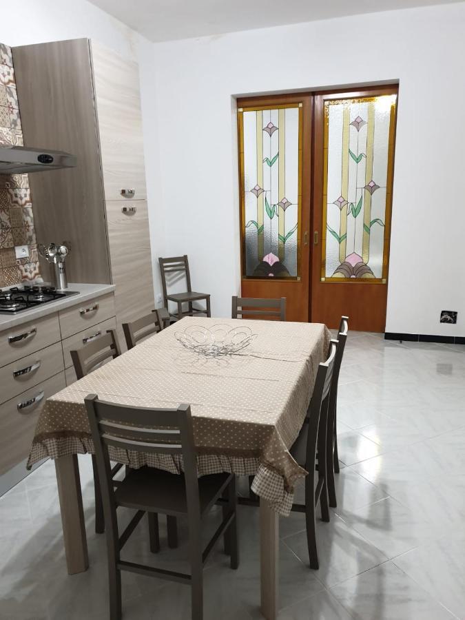 Casa Del Sole - Apartment