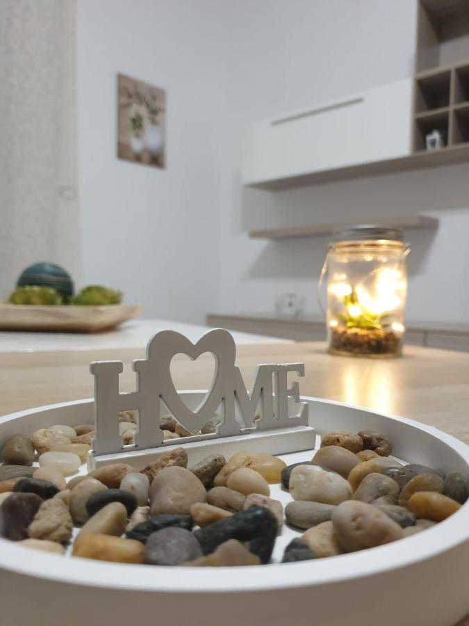 Casa Del Sole - Apartment Avola