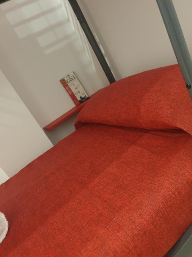 Casa Del Sole - Apartment Avola