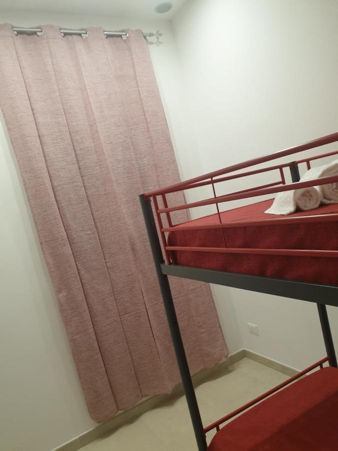 Casa Del Sole - Apartment Avola