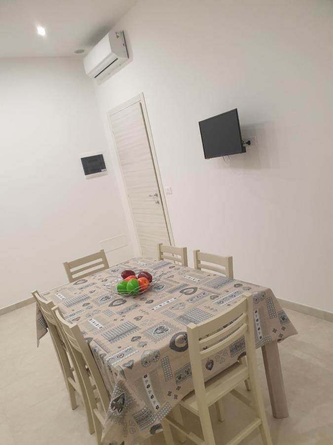 Casa Del Sole - Apartment