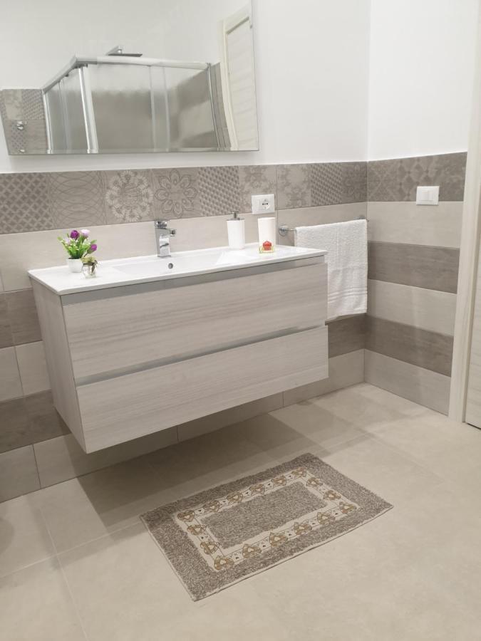 Apartment Casa Del Sole -