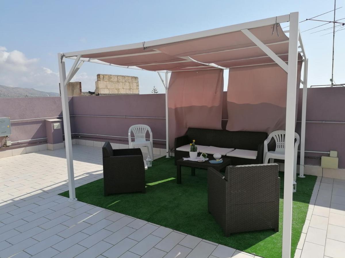 Apartment Casa Del Sole - Avola