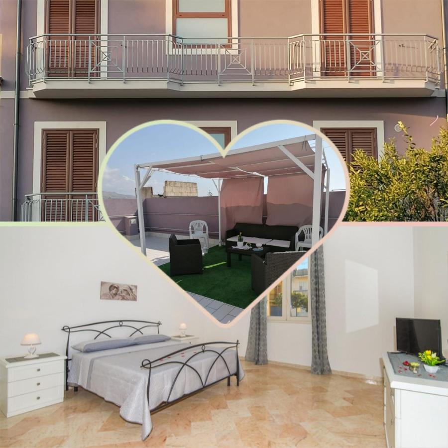 Apartment Casa Del Sole - Avola