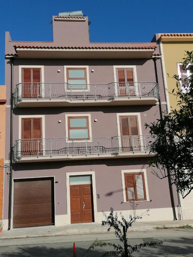 Casa Del Sole - Apartment Avola