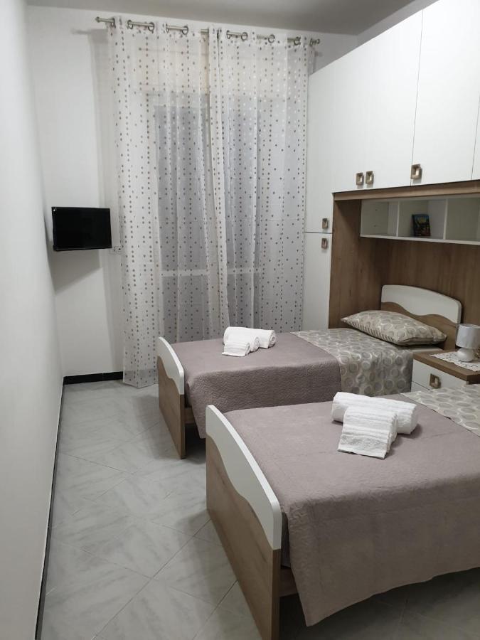 Casa Del Sole -