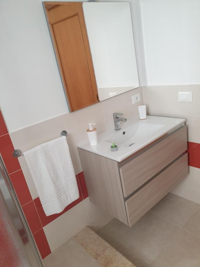 Apartment Casa Del Sole -