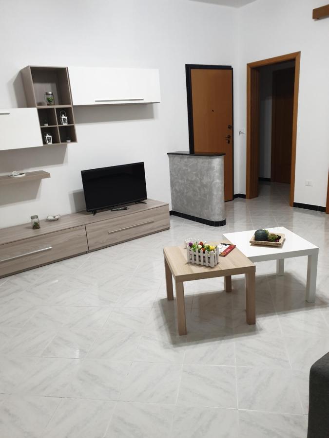 Casa Del Sole - Apartment Avola