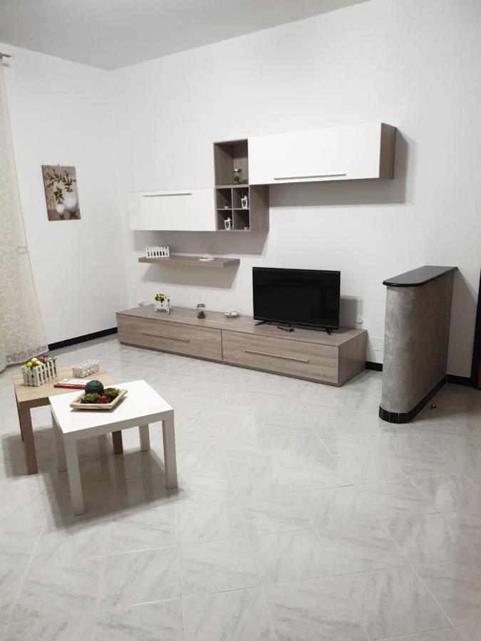 Apartment Casa Del Sole - Avola