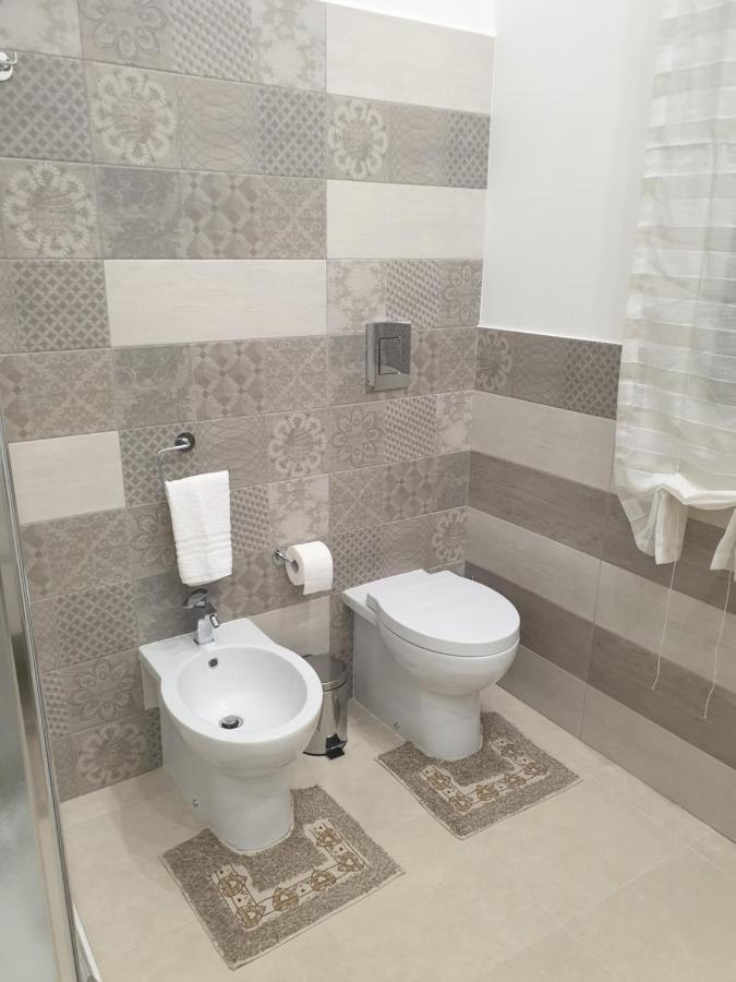 Apartment Casa Del Sole - Avola