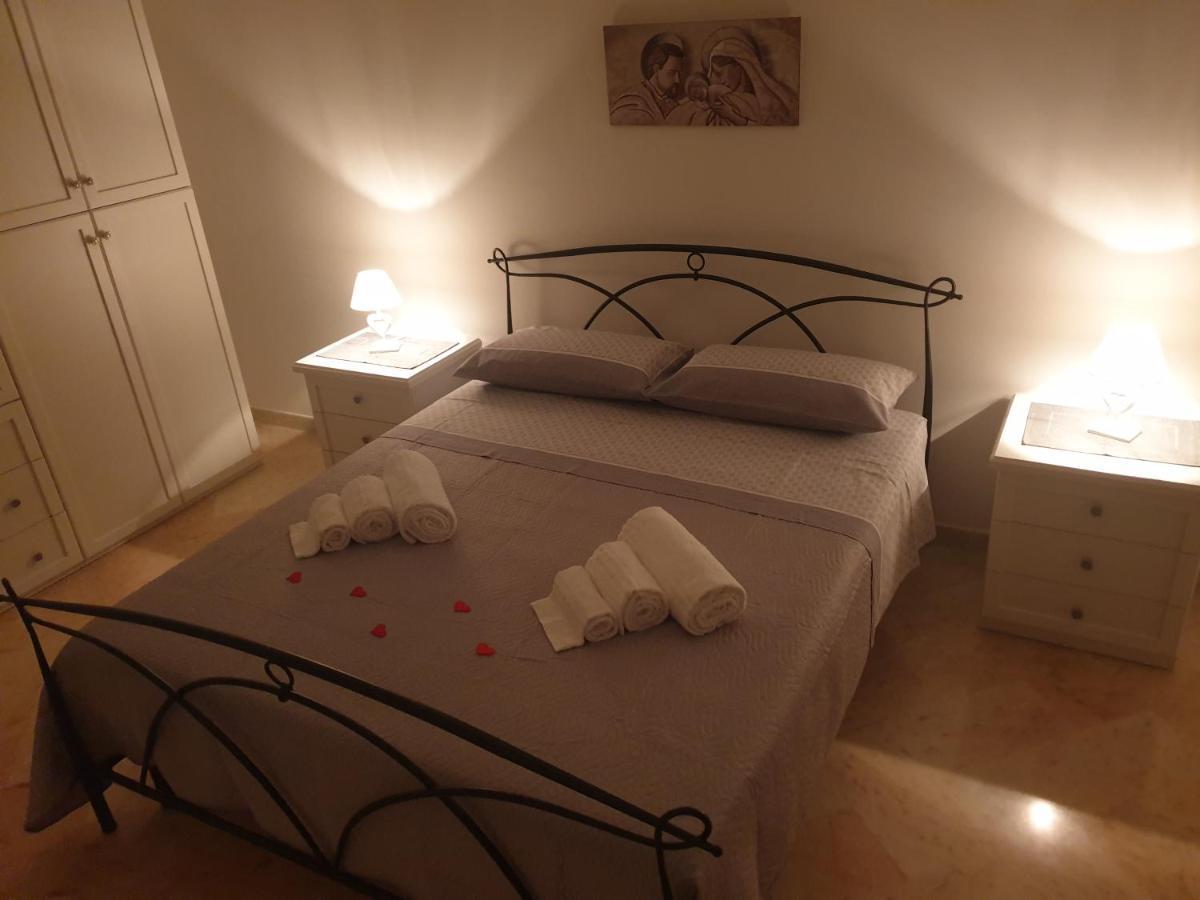 Apartment Casa Del Sole -